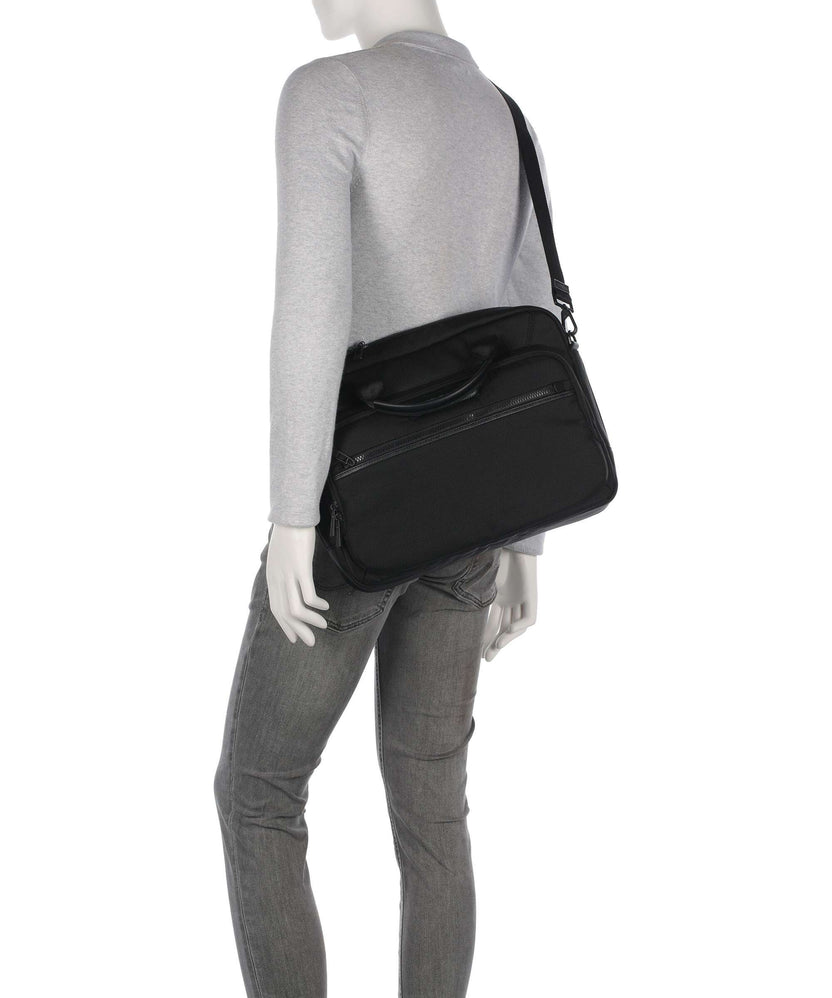 Porsche Design Roadster Evo Briefcase black