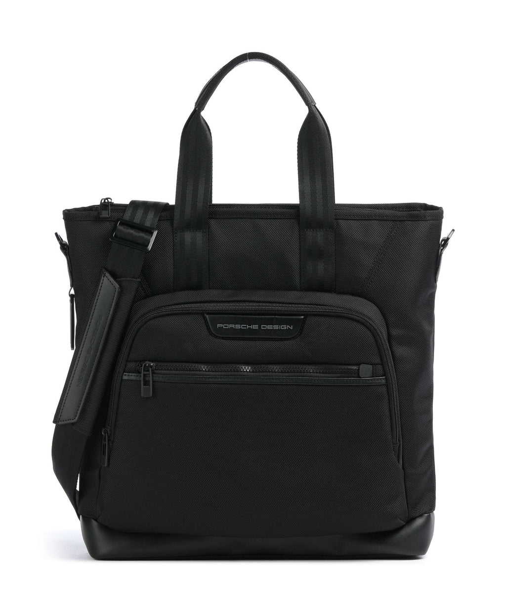 Porsche Design Roadster Evo Handbag black