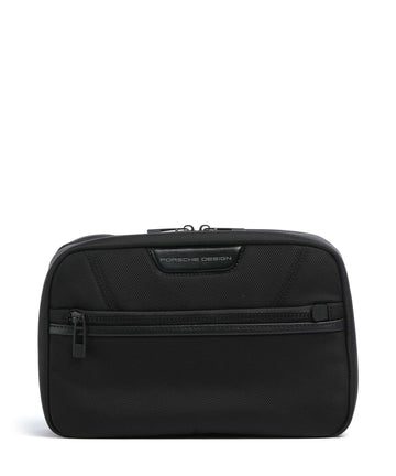 Porsche Design Roadster Evo Necessär black