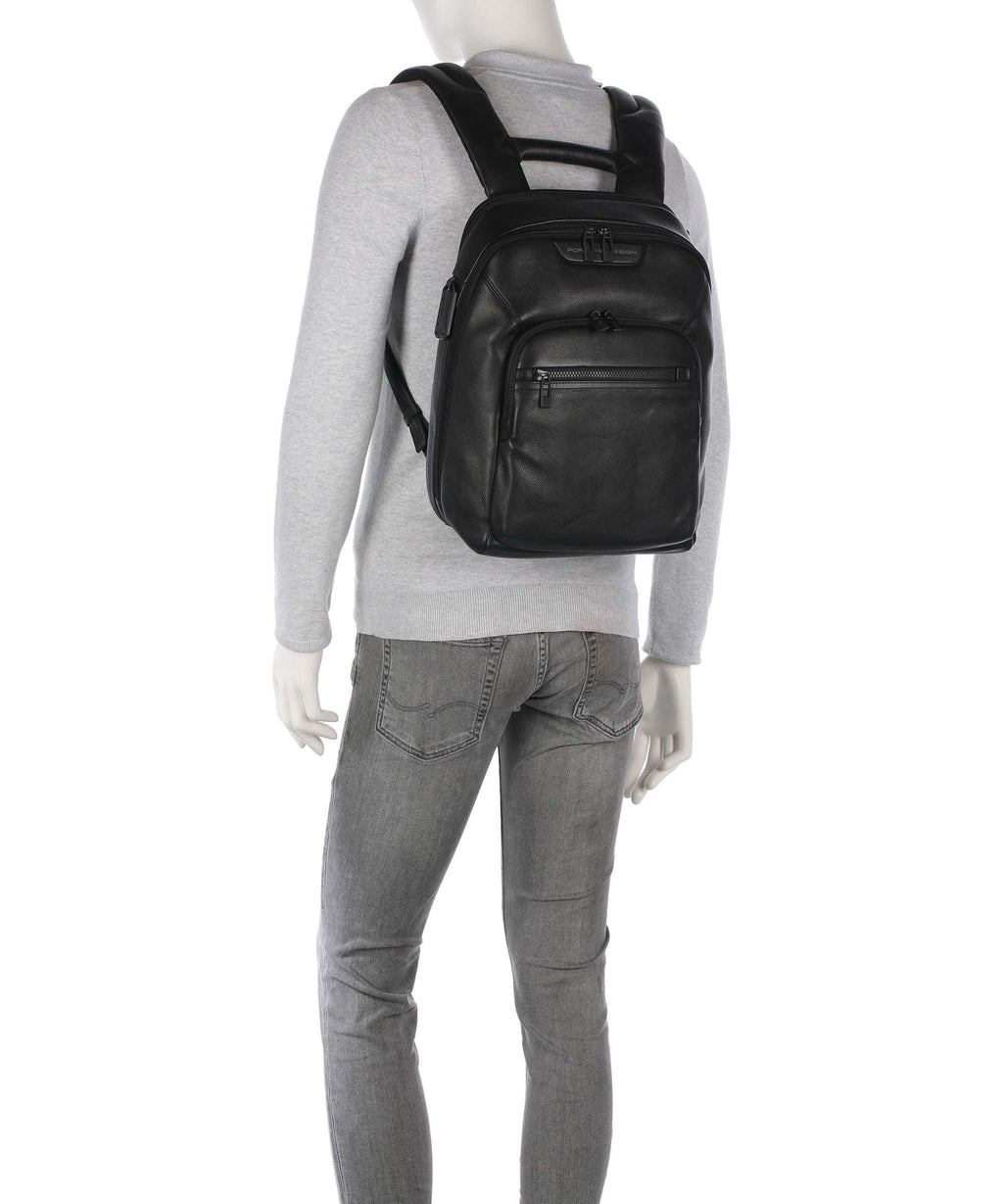 Porsche Design Roadster Evo XS Backpack black
