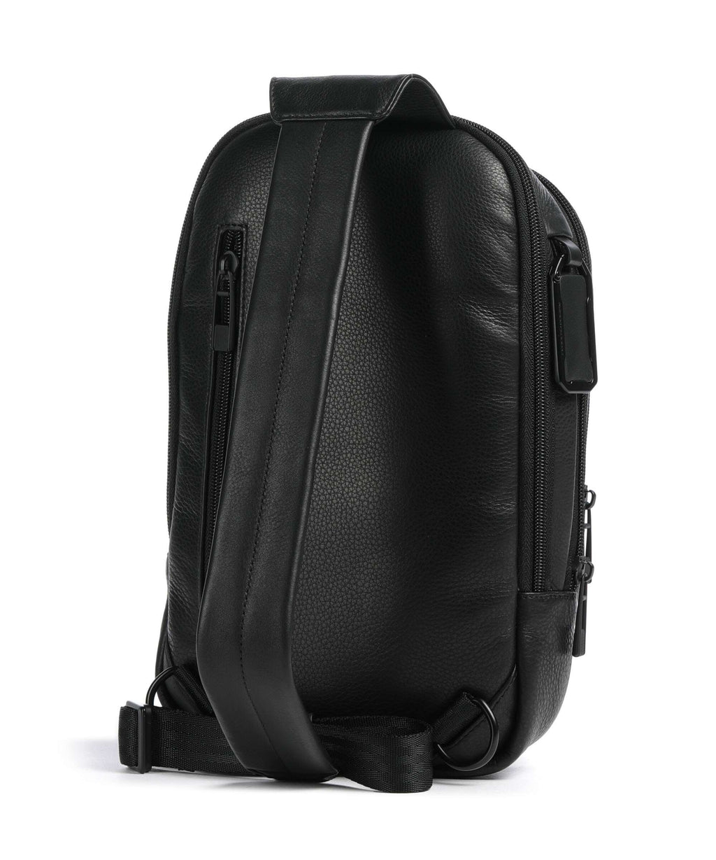 Porsche Design Roadster Evo S Sling bag black