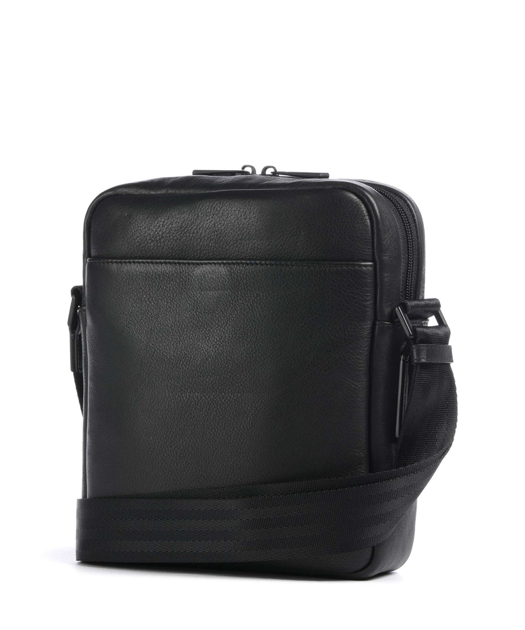Porsche Design Roadster Evo XS Crossbody bag black