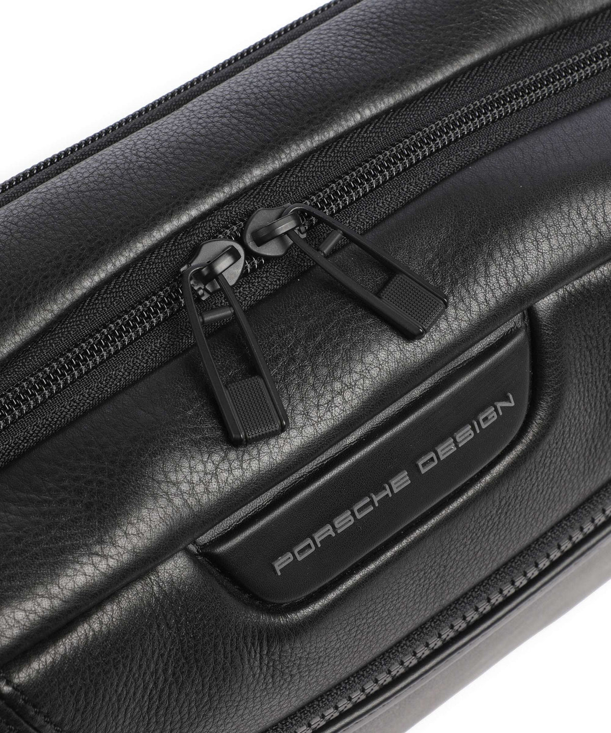 Porsche Design Roadster Evo Toiletry bag black