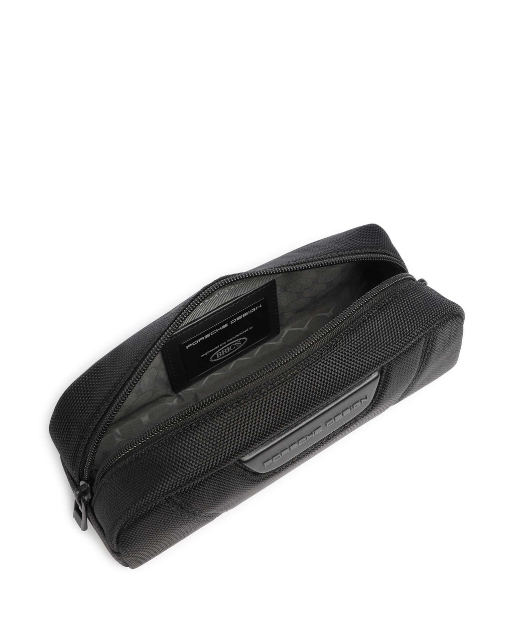 Porsche Design Roadster Evo Travel accessory black