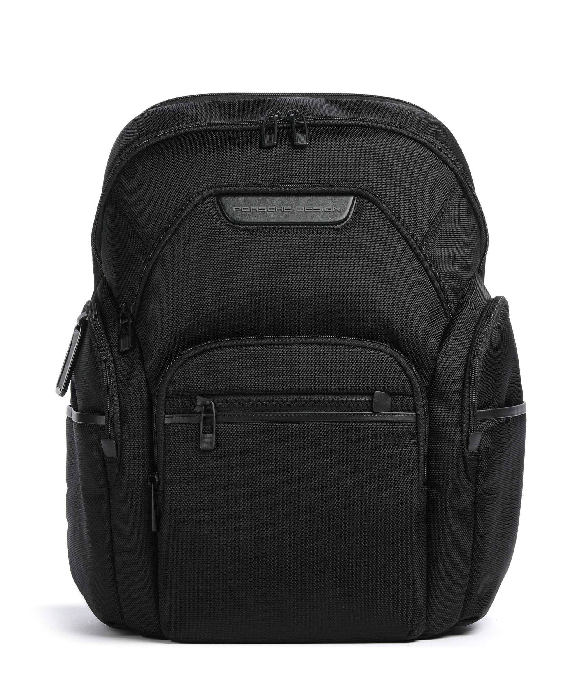 Porsche Design Roadster Evo L Backpack black