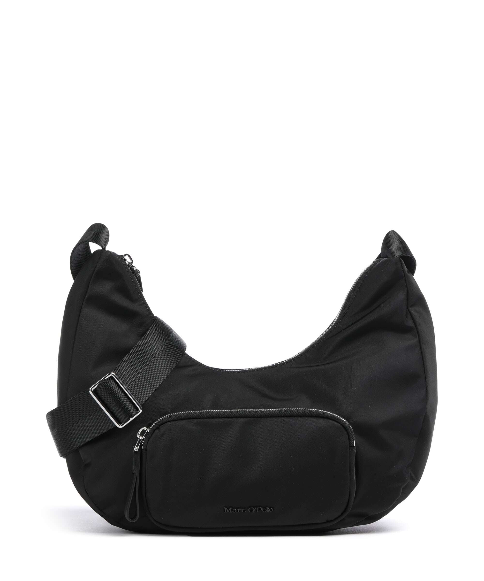 Marc O'Polo Nanja M Crossbody bag black