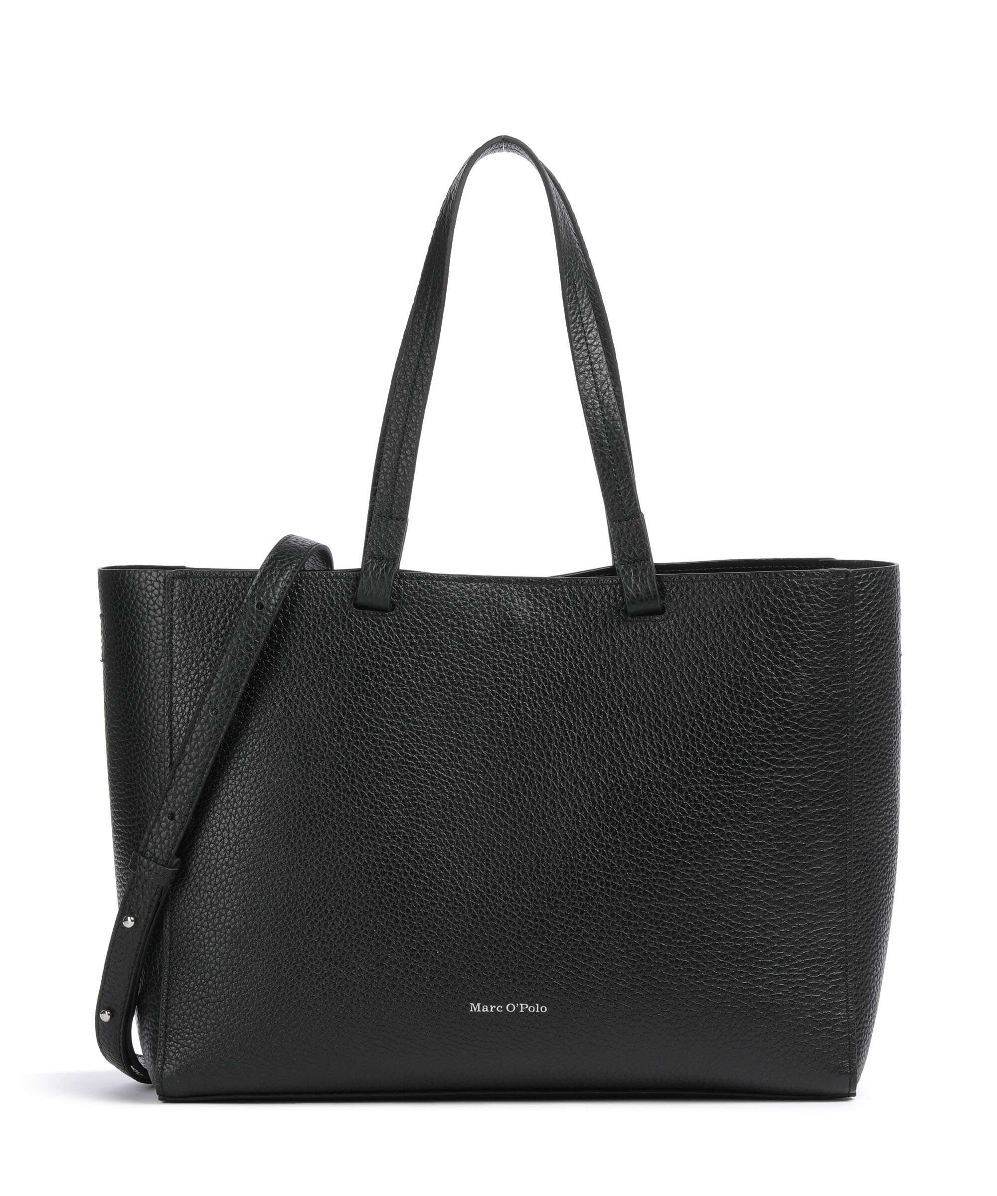 Marc O'Polo Busin Tote bag black