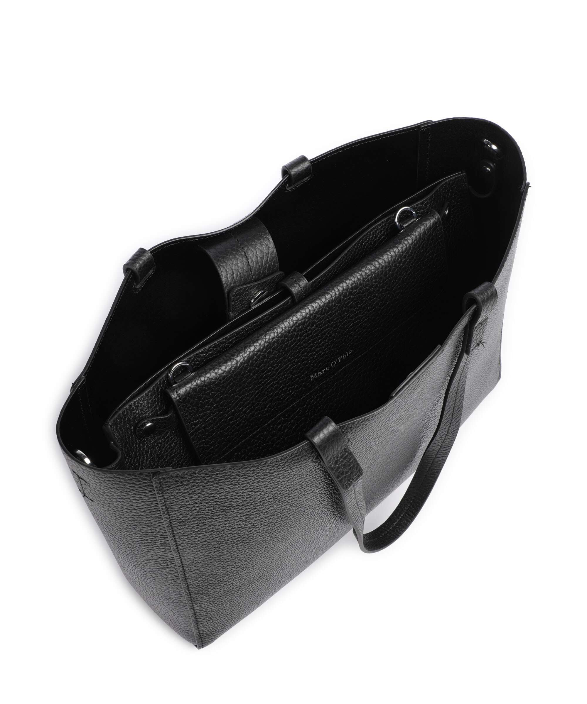 Marc O'Polo Busin Tote bag black