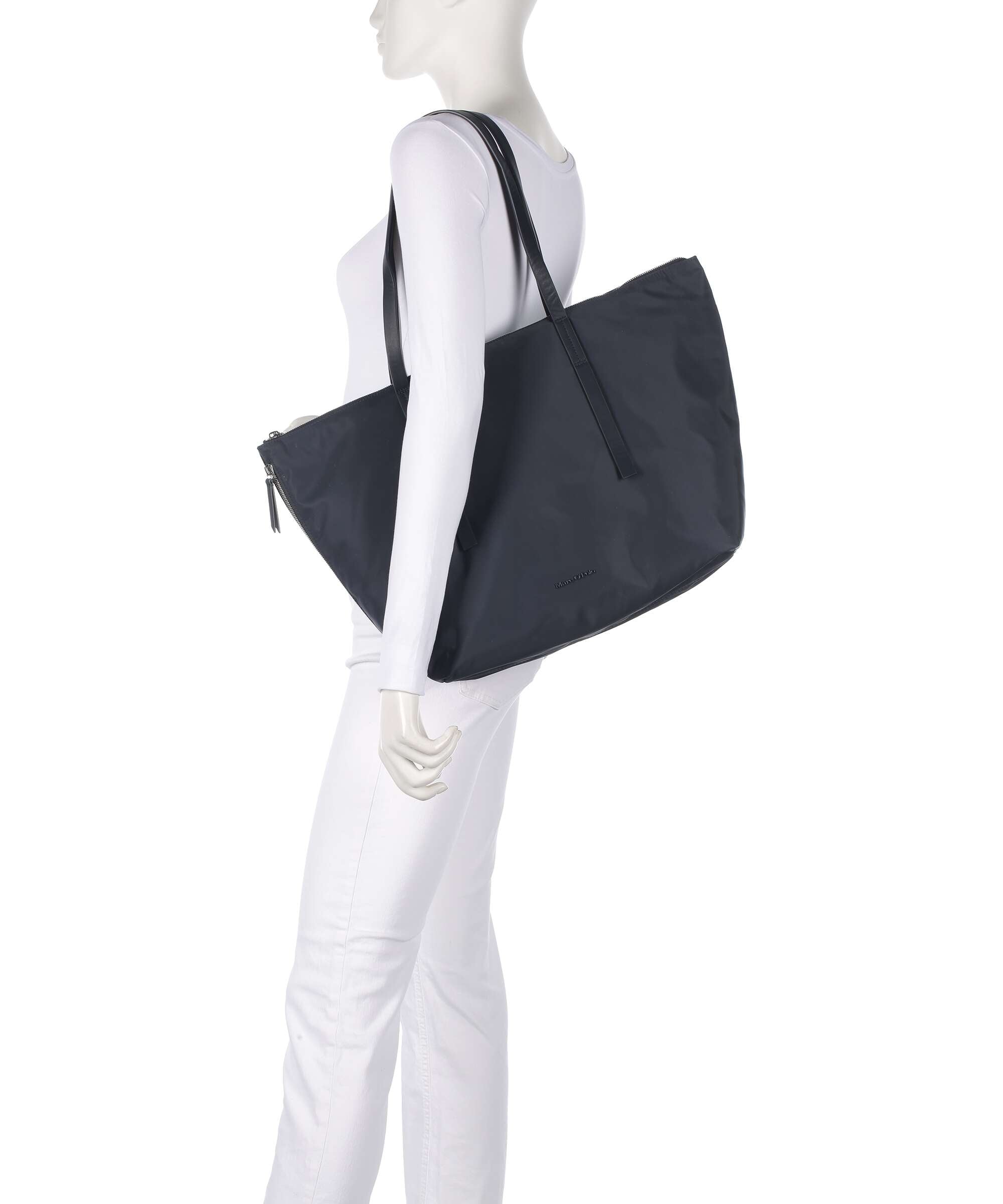 Marc O'Polo Seija Tote bag cloudless night