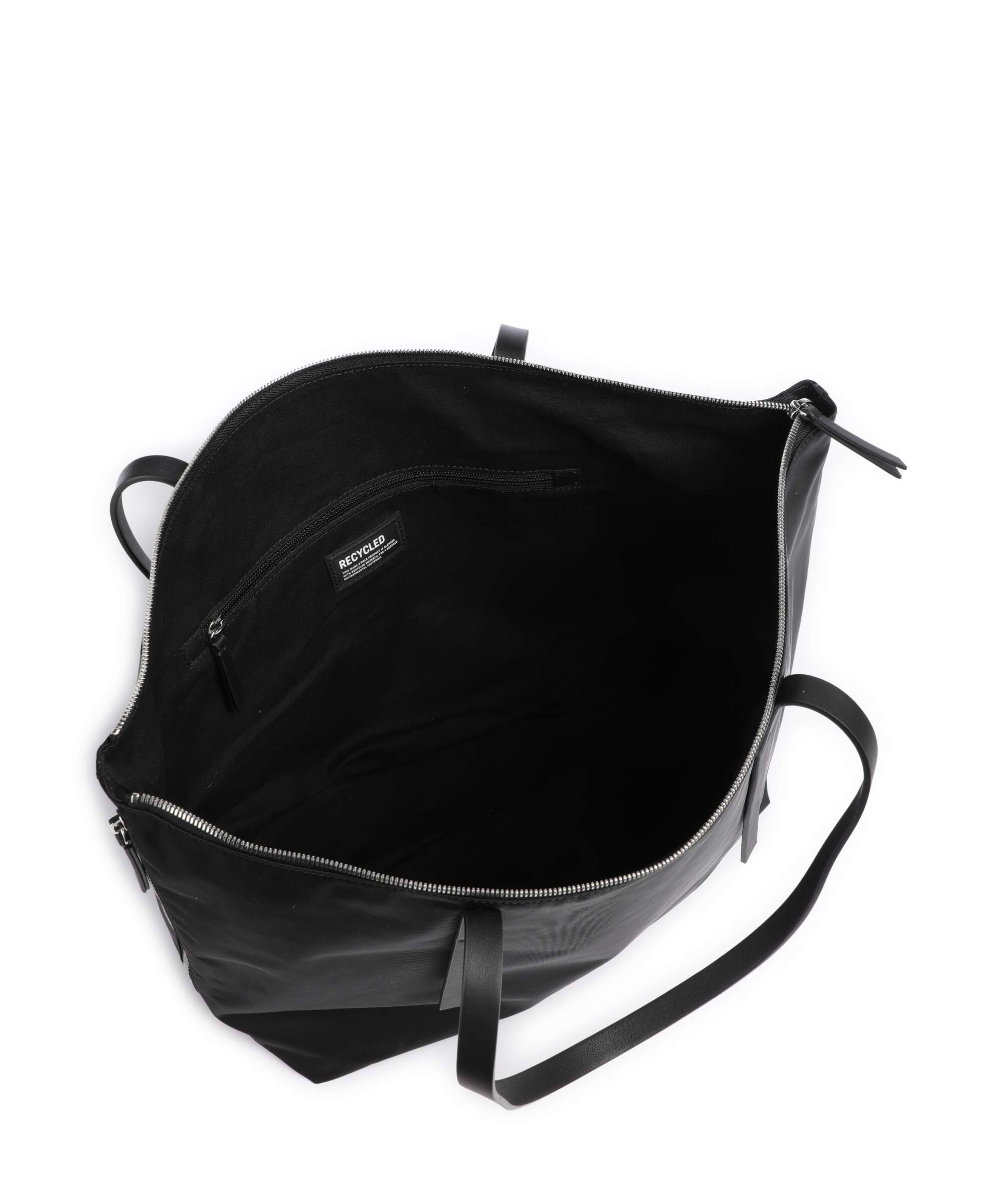 Marc O'Polo Seija Tote bag black