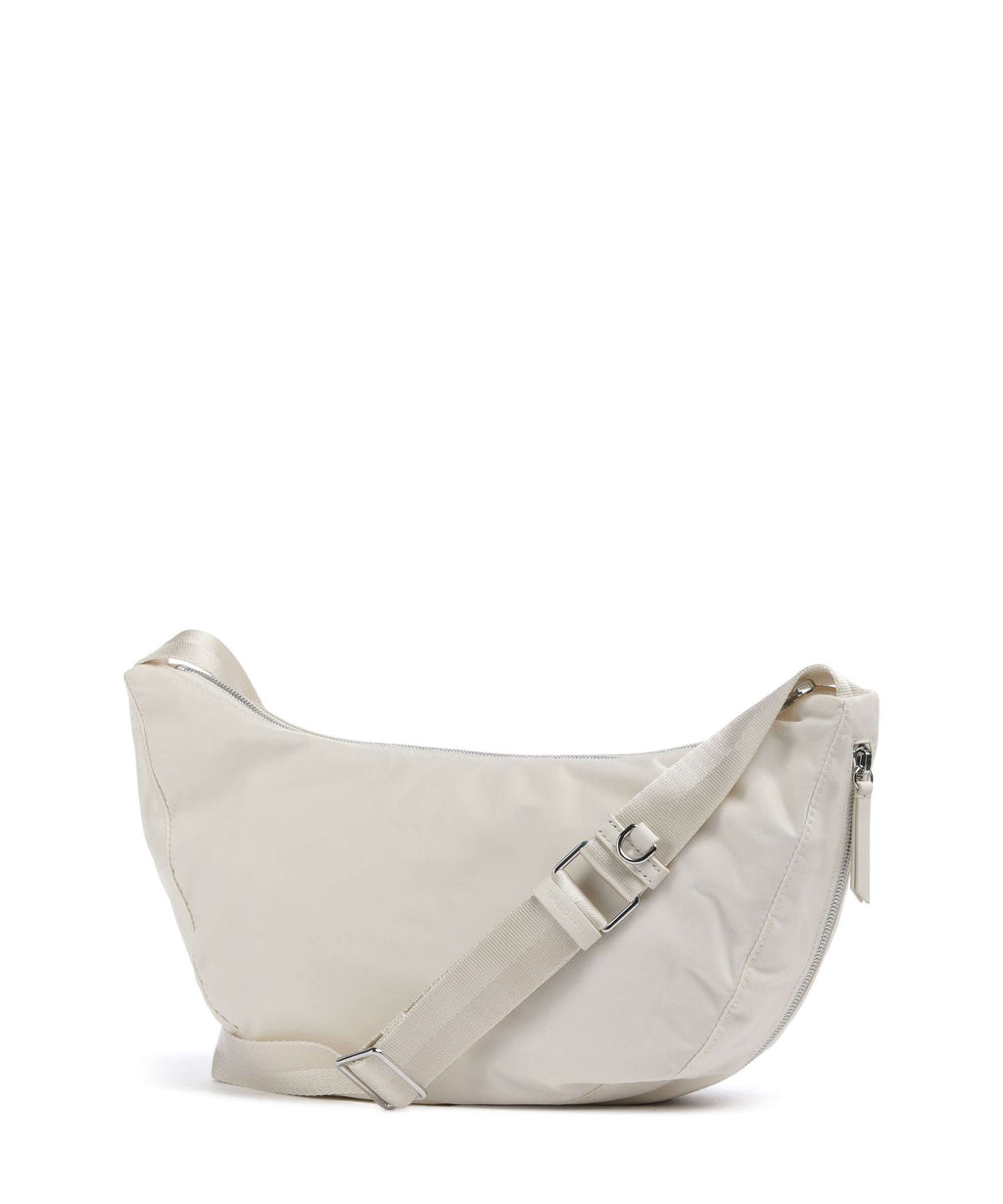 Marc O'Polo Elina Crossbody bag natural cotton