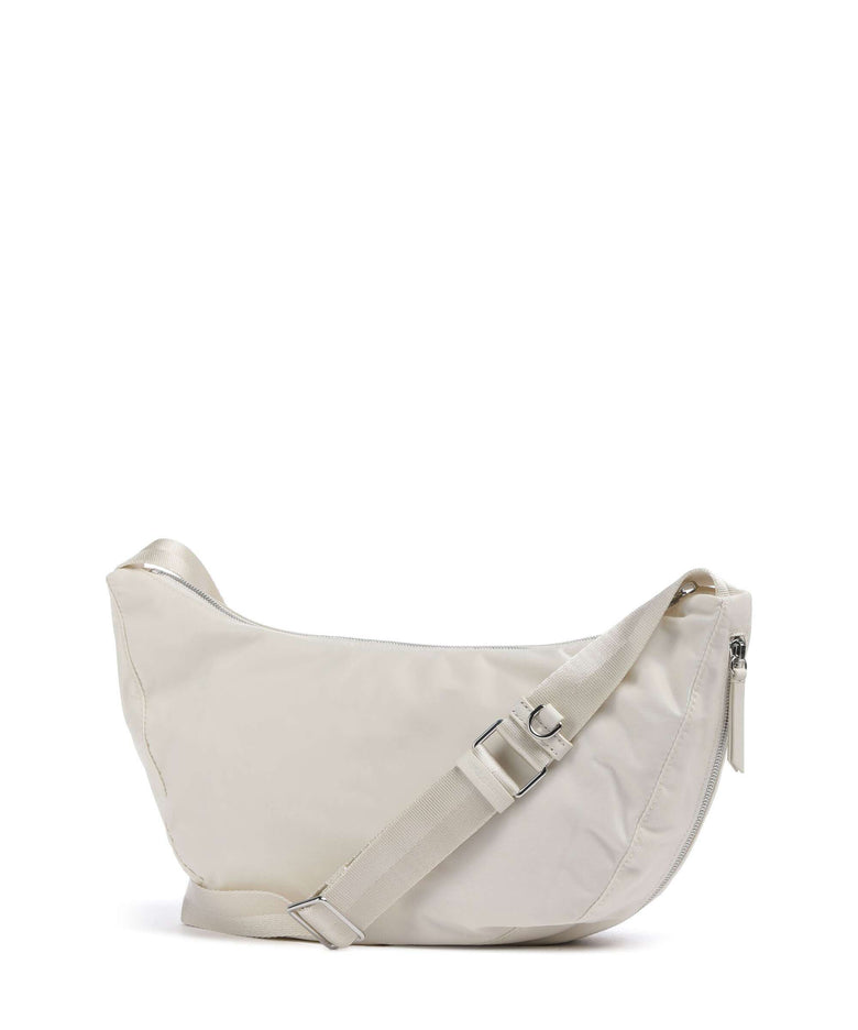 Marc O'Polo Elina Crossbody bag natural cotton