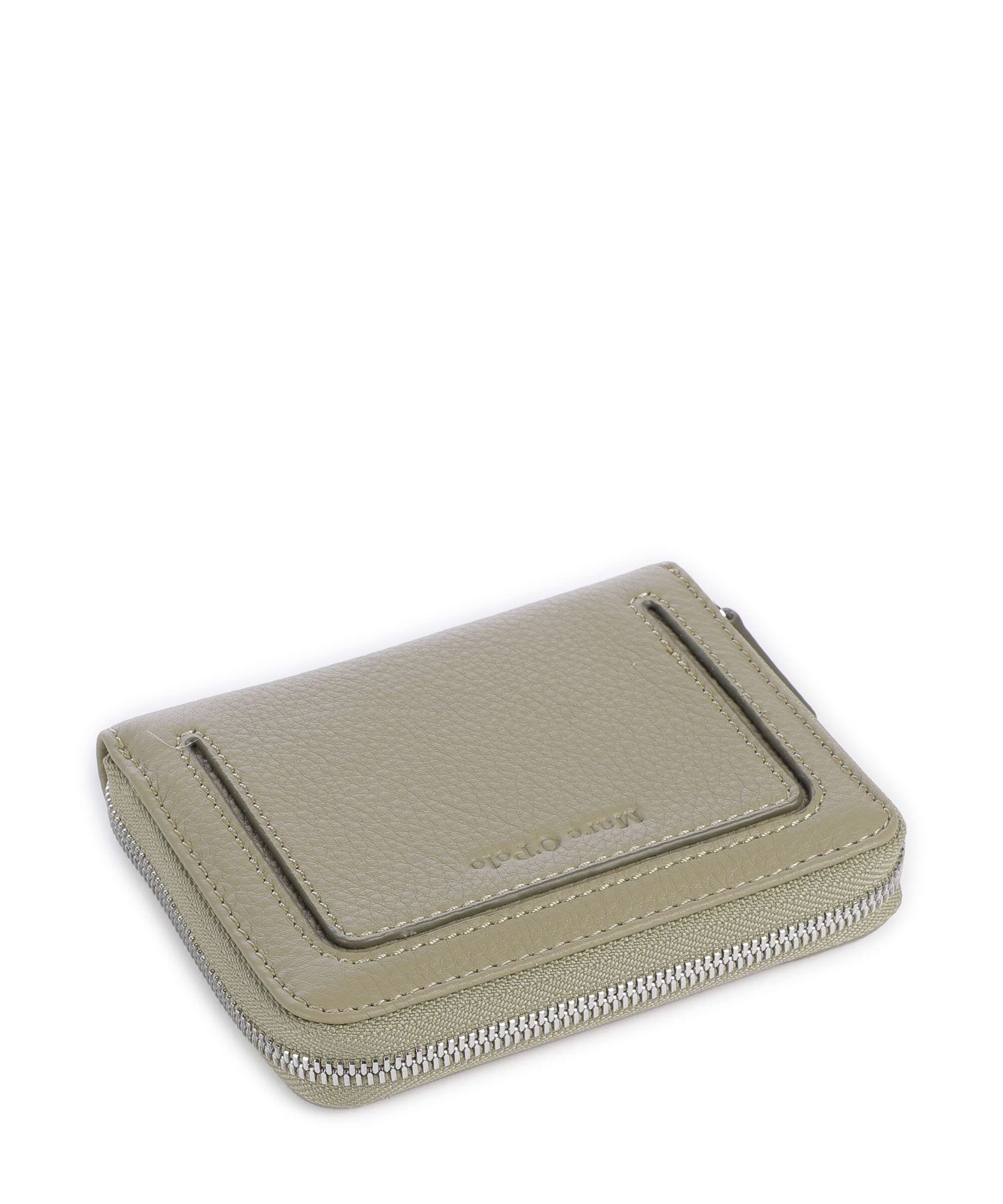Marc O'Polo Ellis Wallet forest sand