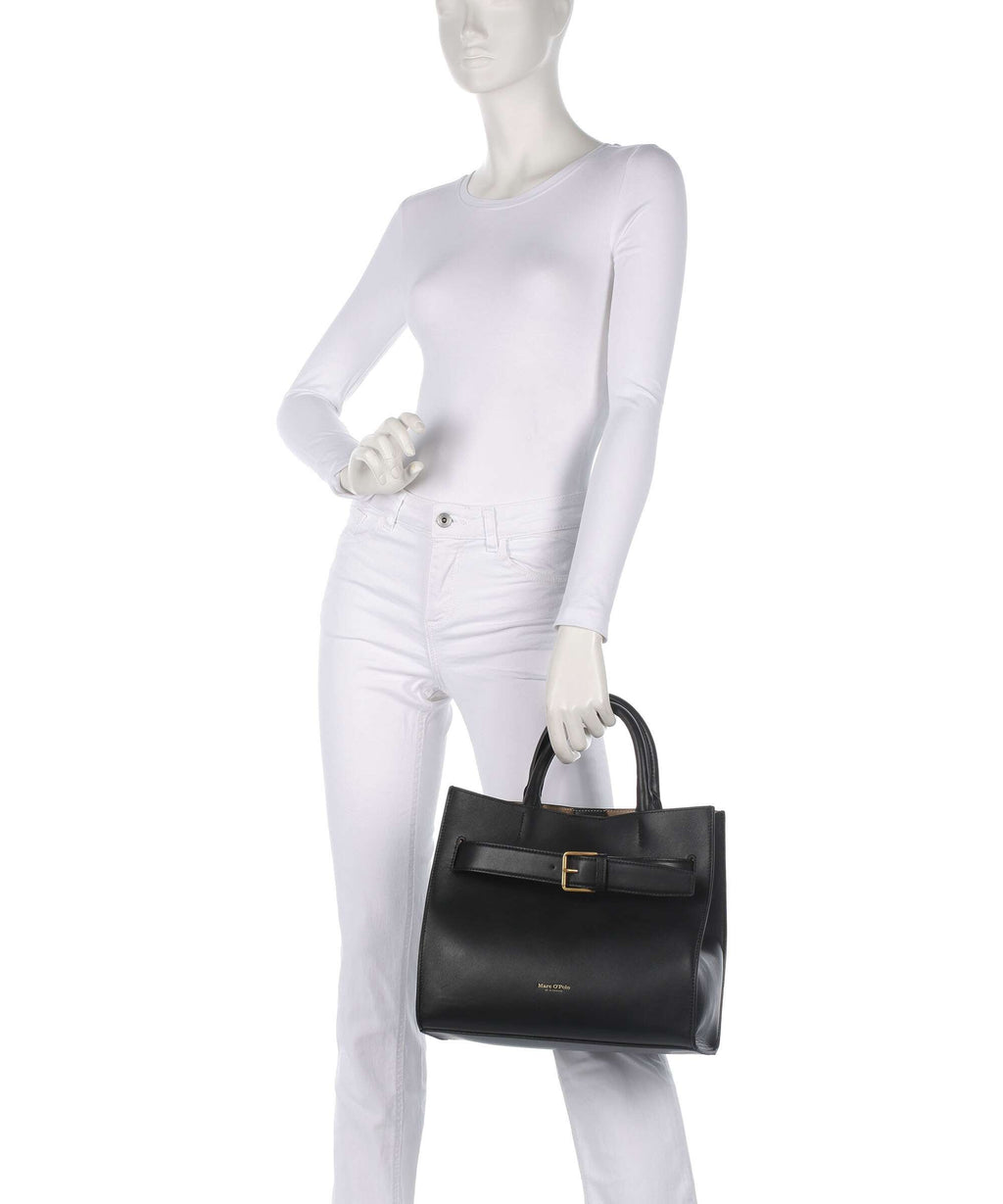 Marc O'Polo Clara Handbag black