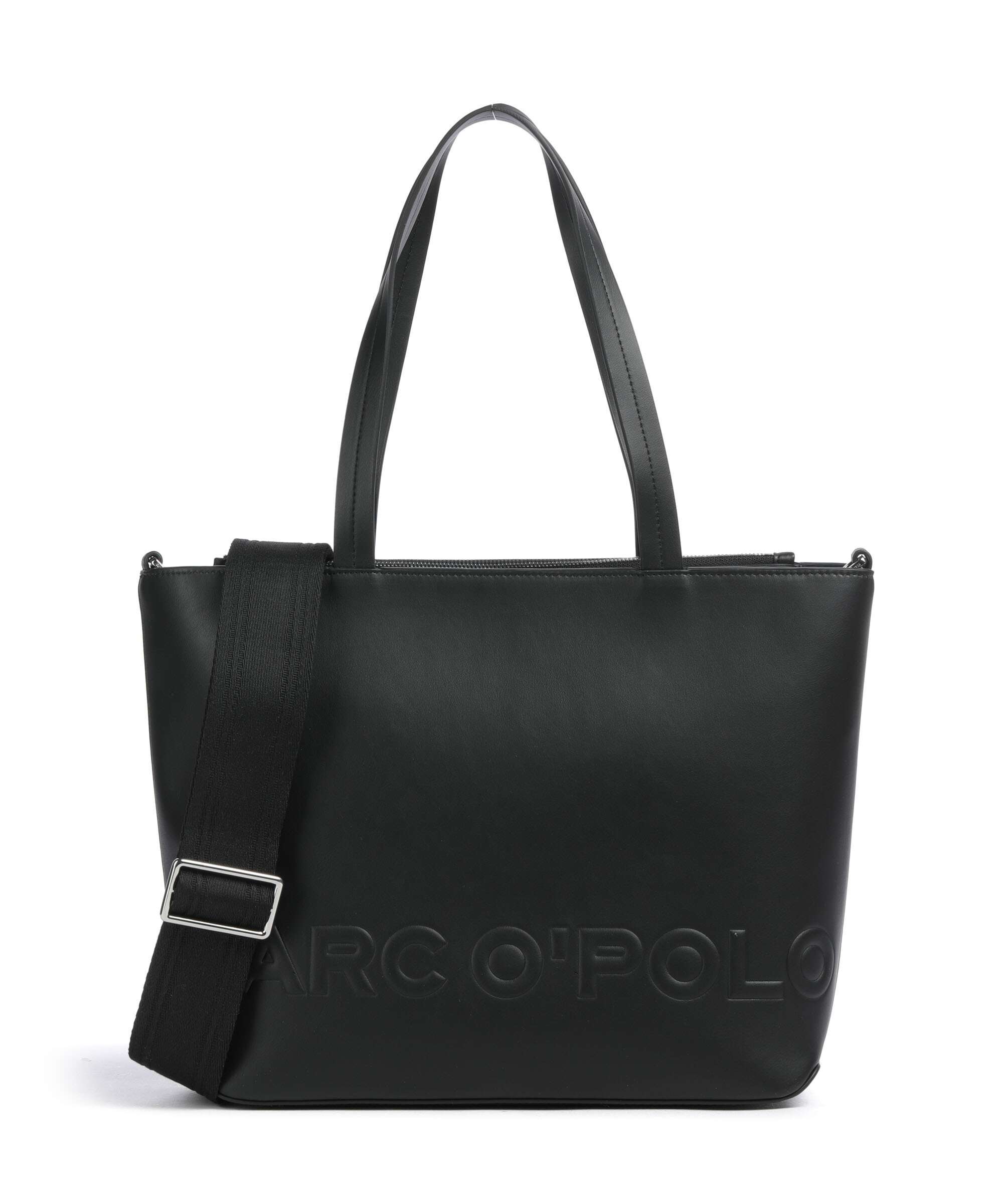 Marc O'Polo Valda Tote bag black