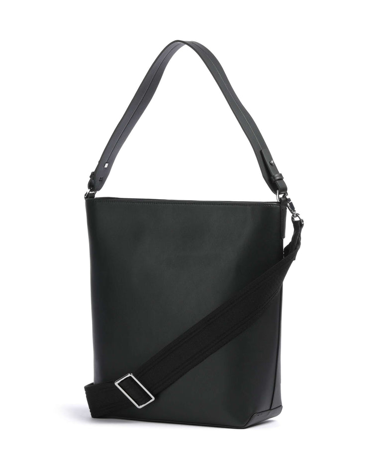 Marc O'Polo Vanja Hobo bag black