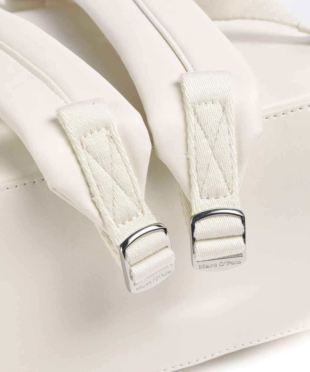 Marc O'Polo Venja Backpack natural cotton