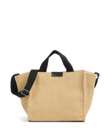 Marc O'Polo Sarina Shoppingväska dry wheat