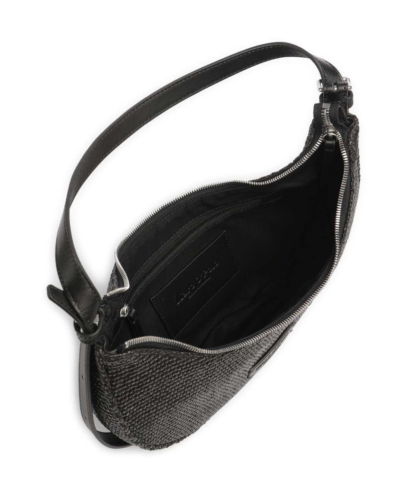 Marc O'Polo Senja Shoulder bag black