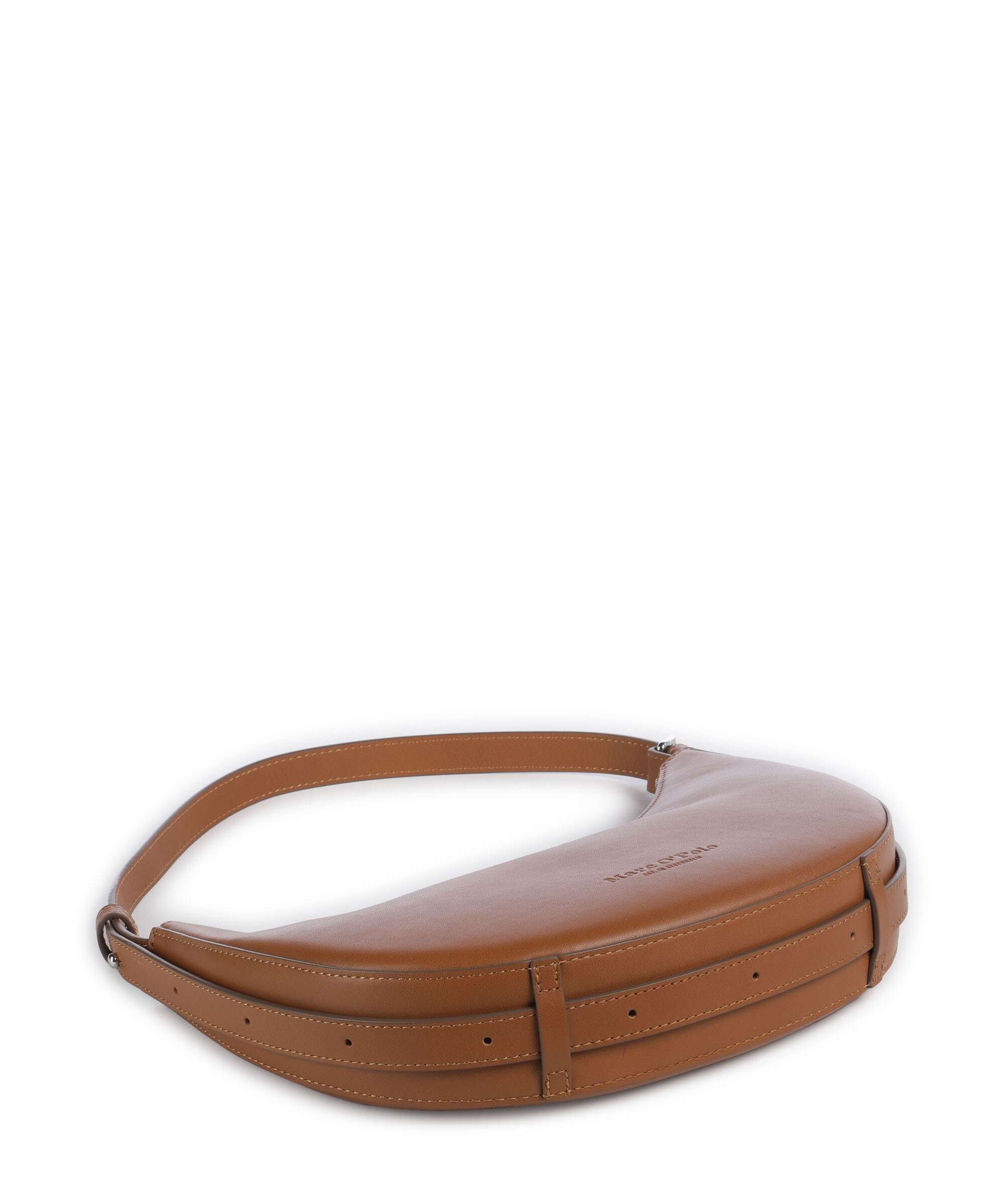 Marc O'Polo Alvi Shoulder bag true camel