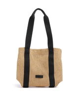 Marc O'Polo Runja Shoppingväska black