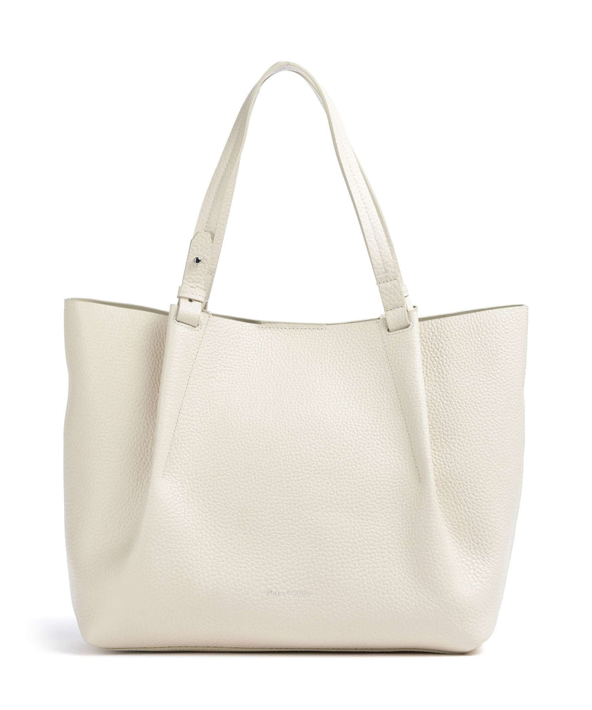 Marc O'Polo Bellar M Tote bag natural stone