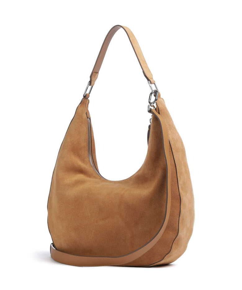 Marc O'Polo Mita M Hobo bag true camel