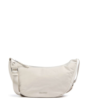 Marc O'Polo Elina S Crossover väska natural stone