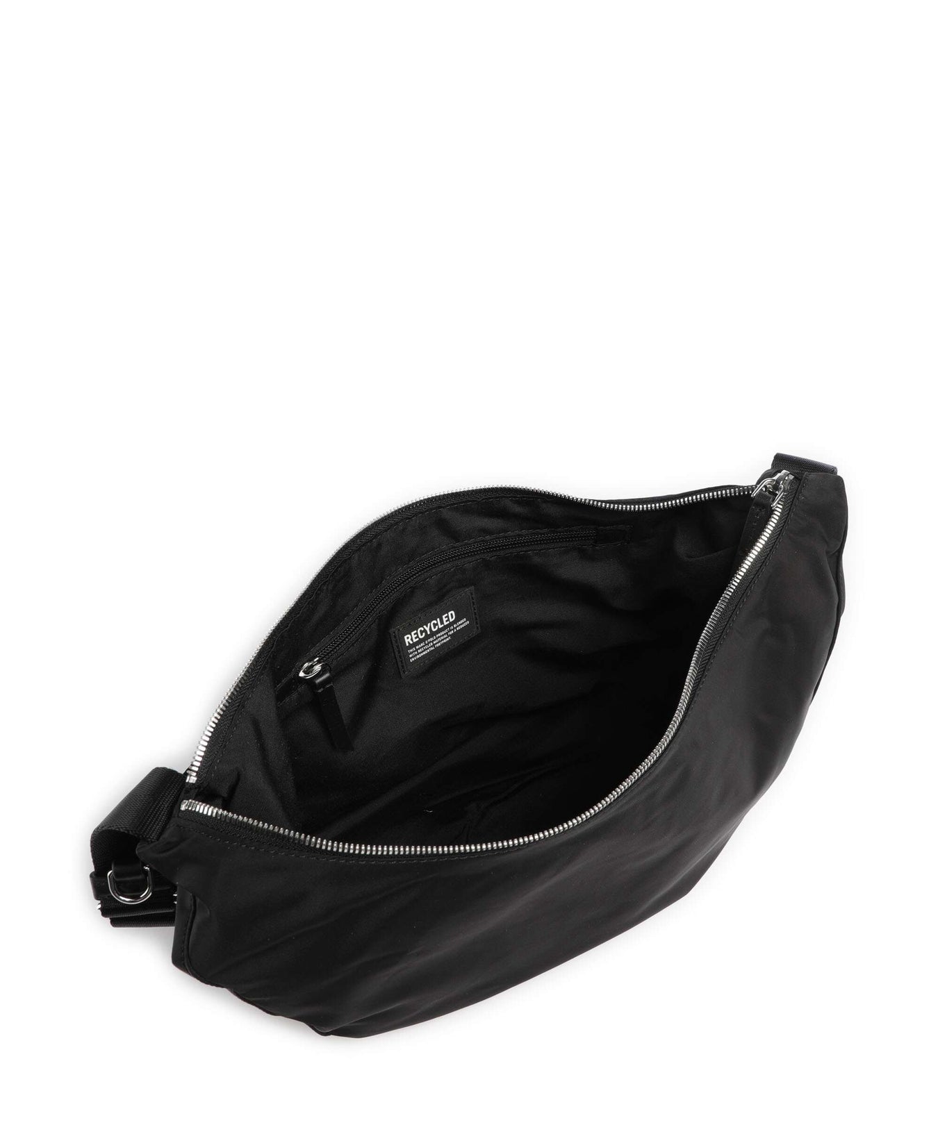 Marc O'Polo Elina S Crossbody bag black