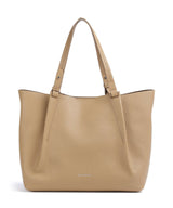 Marc O'Polo Bellar M Shoppingväska pure sand
