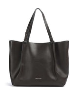 Marc O'Polo Bellar M Shoppingväska dark earth