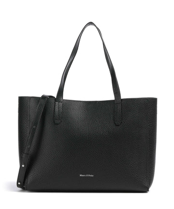 Marc O'Polo Busin M Shoppingväska black
