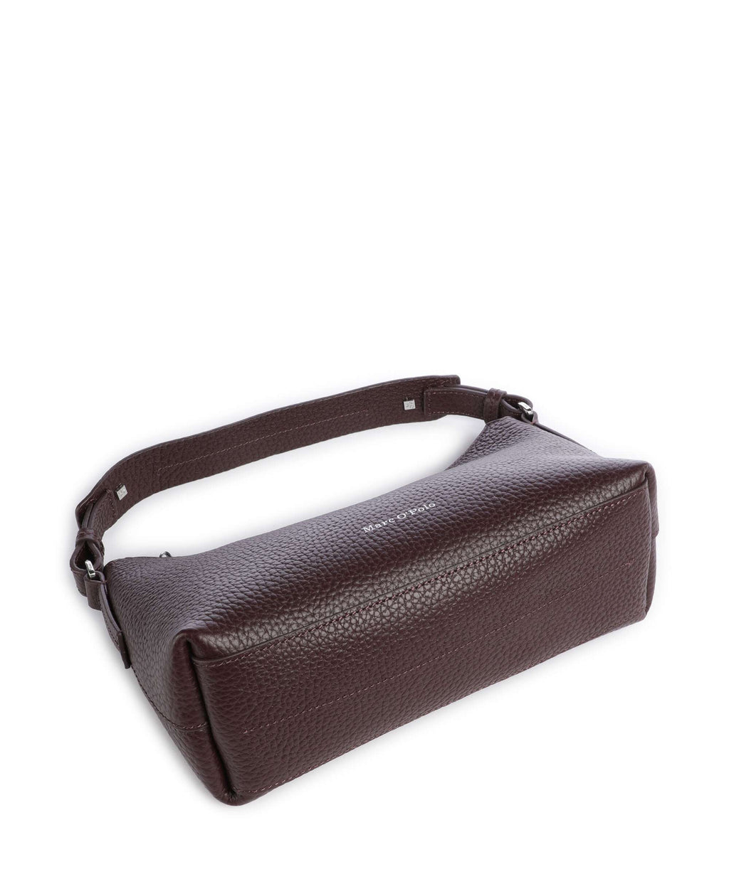 Marc O'Polo Binna M Shoulder bag dark aubergine