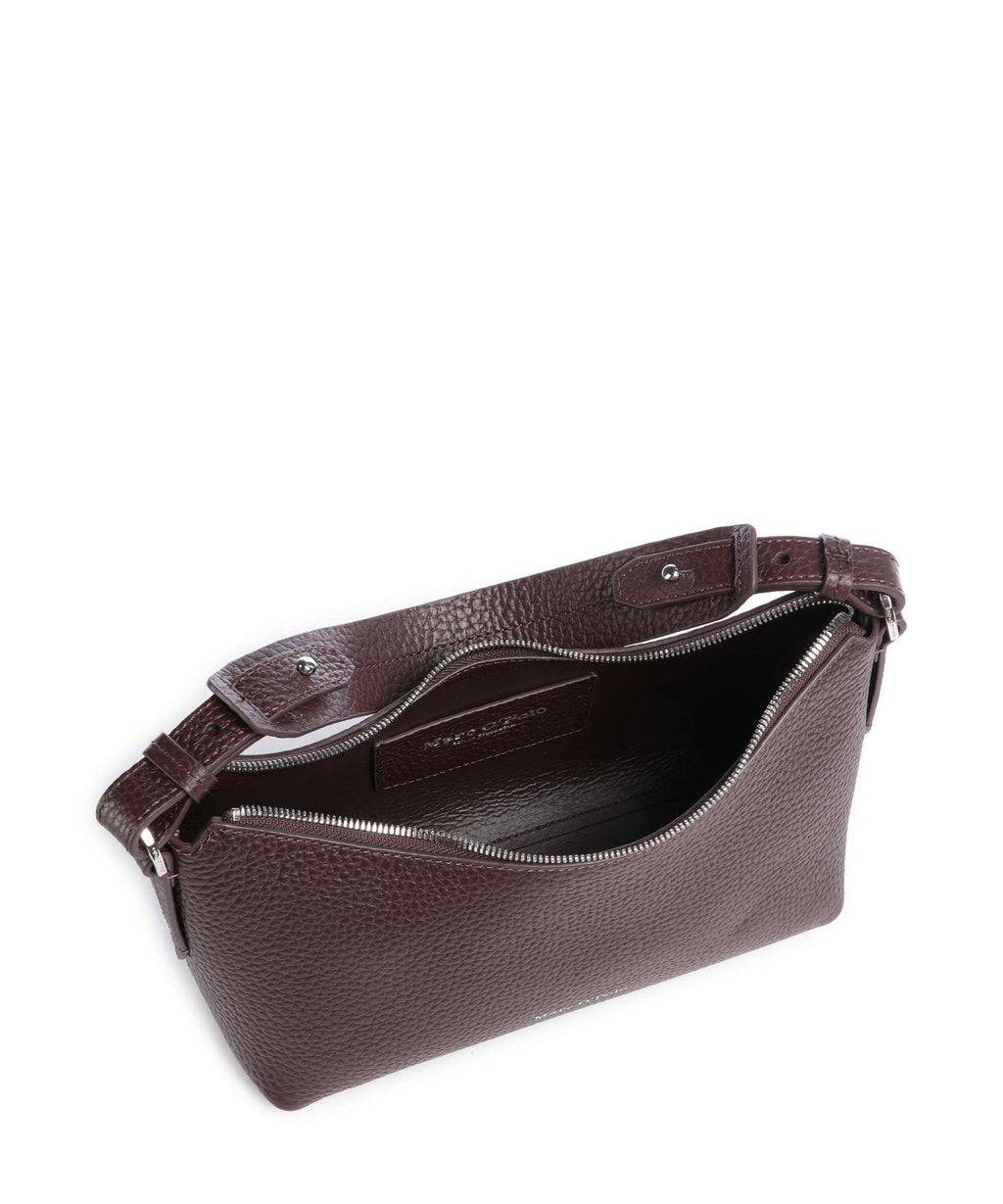 Marc O'Polo Binna M Shoulder bag dark aubergine