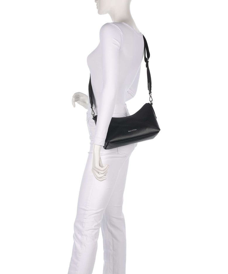 Marc O'Polo Binna M Shoulder bag black