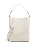 Marc O'Polo Brinja M Hobo väska natural stone
