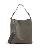Marc O'Polo Brinja M Hobo väska dark mossy olive