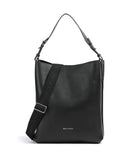 Marc O'Polo Brinja M Hobo väska black
