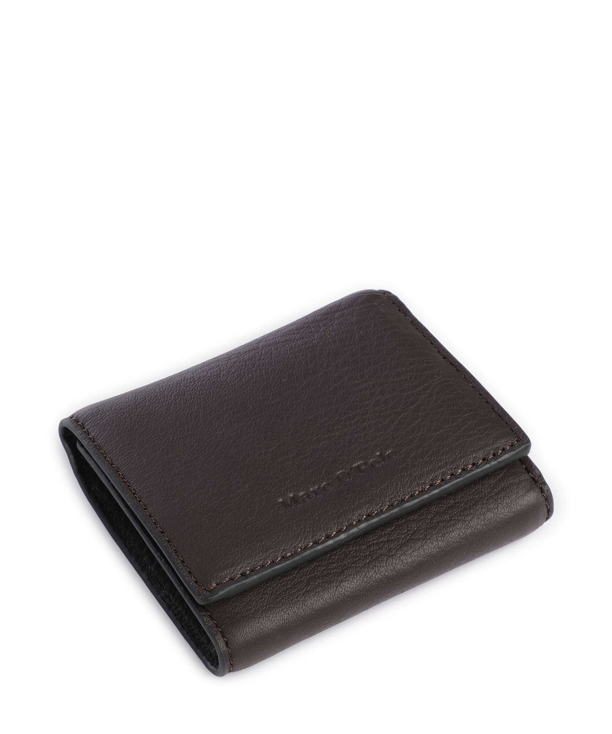 Marc O'Polo Judis Wallet dark earth