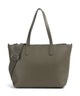 Marc O'Polo Vreni M Shoppingväska dark mossy olive