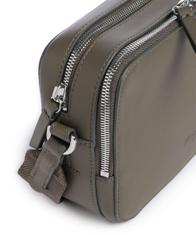 Marc O'Polo Vala S Crossbody bag dark mossy olive