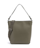 Marc O'Polo Vanja S Hobo väska dark mossy olive