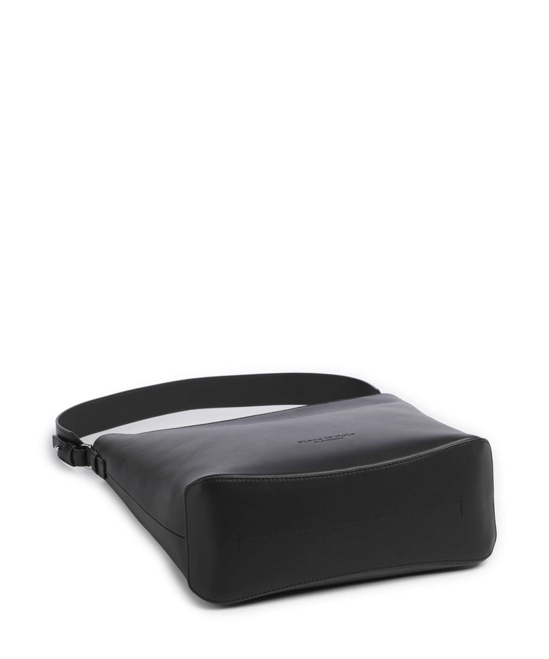 Marc O'Polo Vanja S Hobo bag black