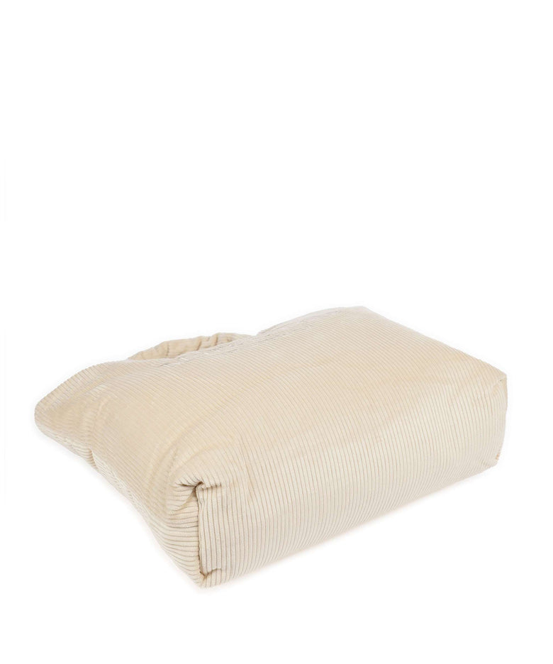 Marc O'Polo Björk M Tote bag natural stone