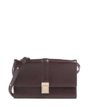 Marc O'Polo Tora 2in1 Plånbok dark aubergine