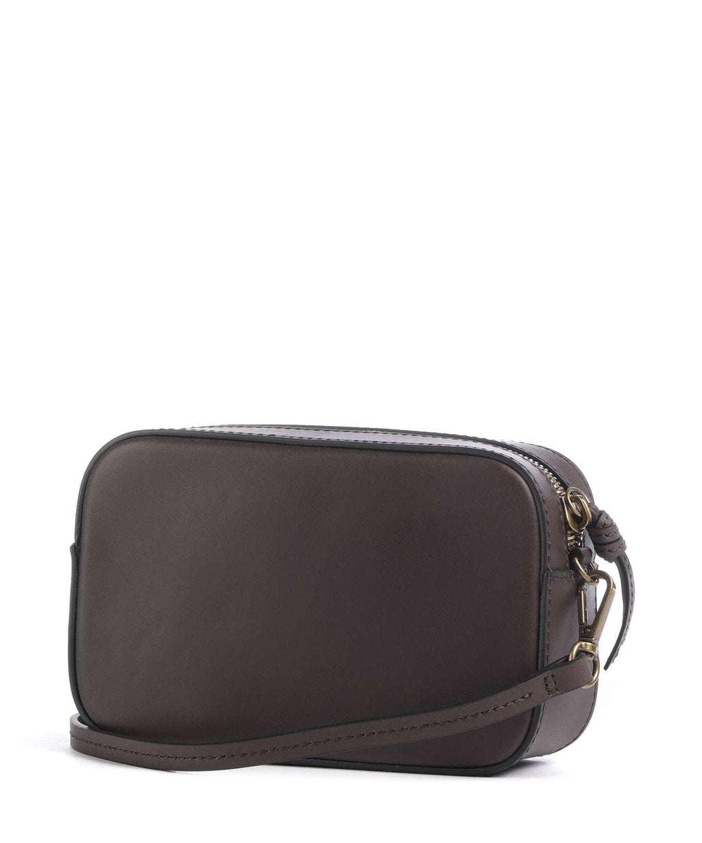 Marc O'Polo Liana XS Crossbody bag dark earth