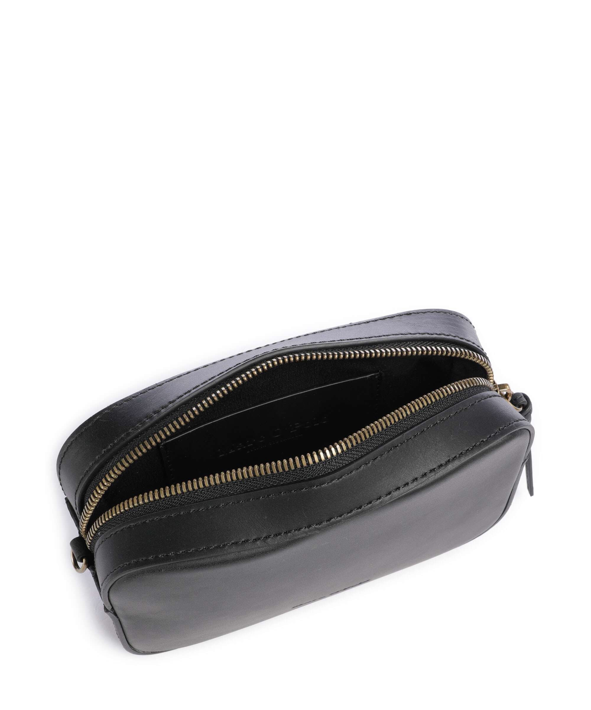 Marc O'Polo Liana XS Crossbody bag black