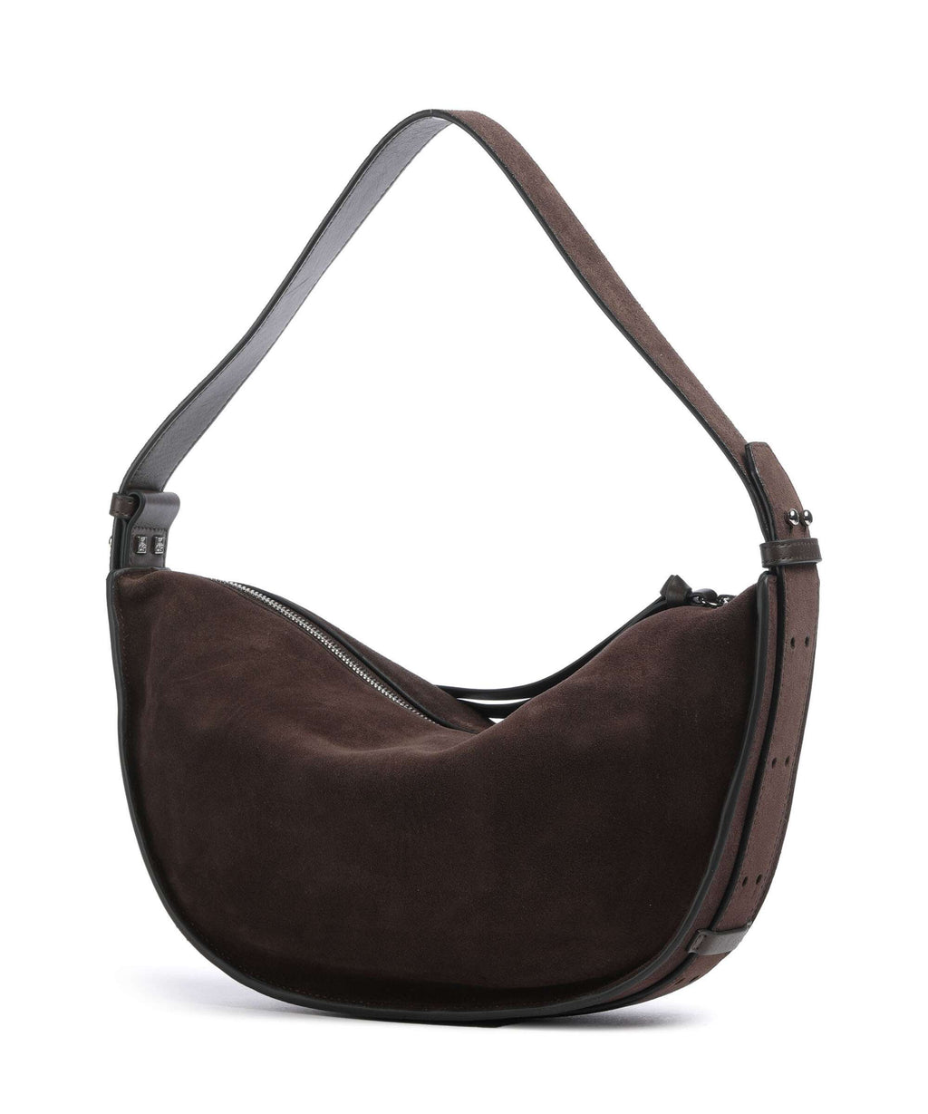 Marc O'Polo Aami M Shoulder bag shaded brown