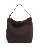 Marc O'Polo Anina M Hobo bag shaded brown