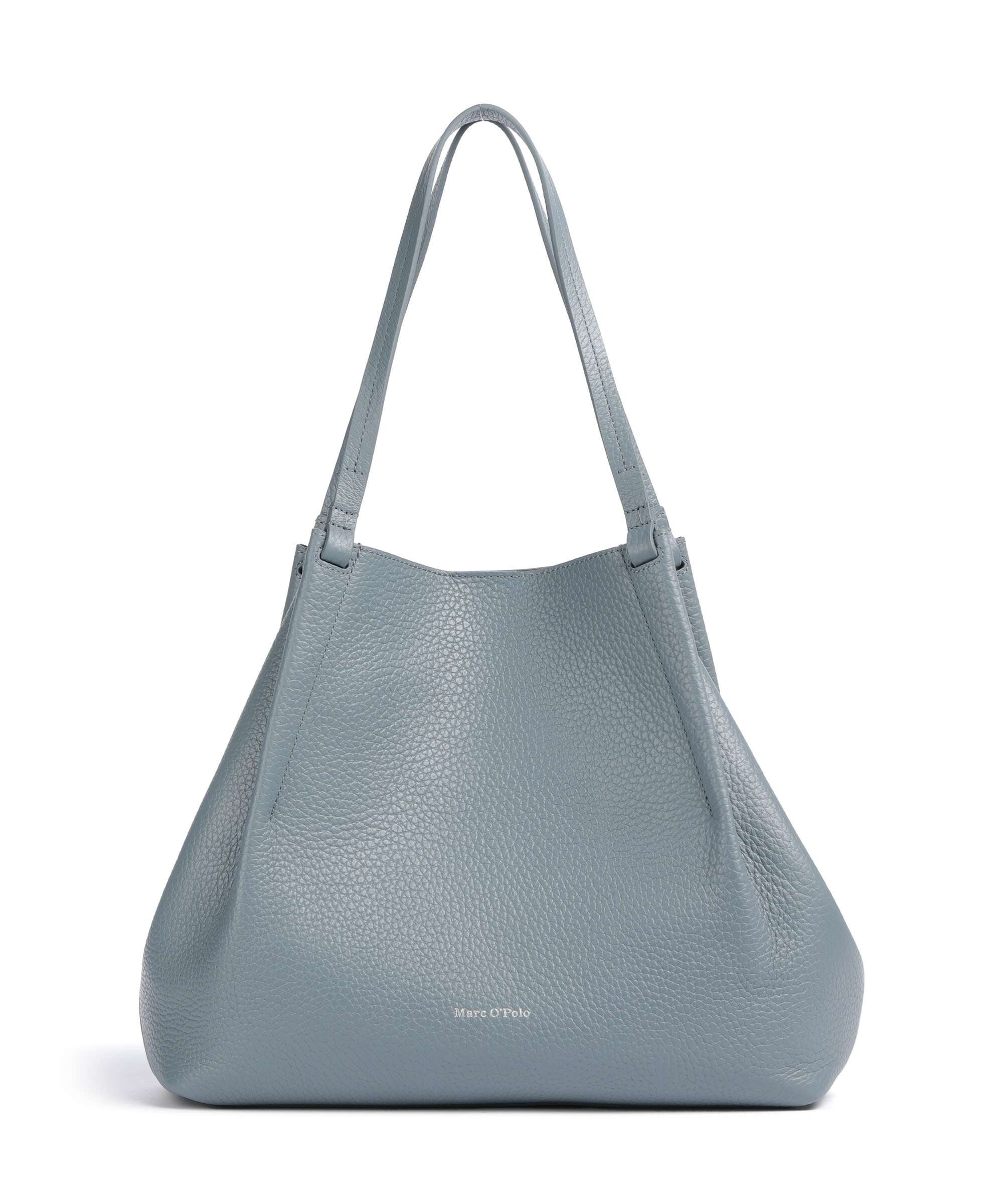 Marc O'Polo Belli M Tote bag slate blue